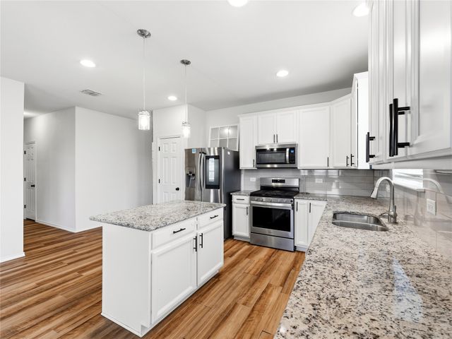 2804 Brisco Way, Aubrey, TX 76227