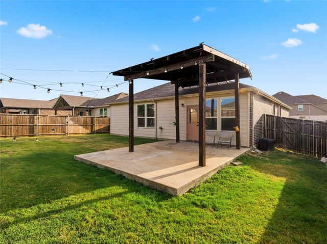 2804 Brisco Way, Aubrey, TX 76227