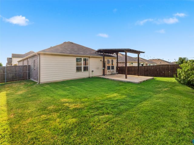 2804 Brisco Way, Aubrey, TX 76227