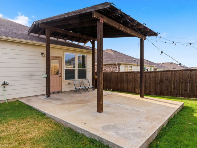 2804 Brisco Way, Aubrey, TX 76227