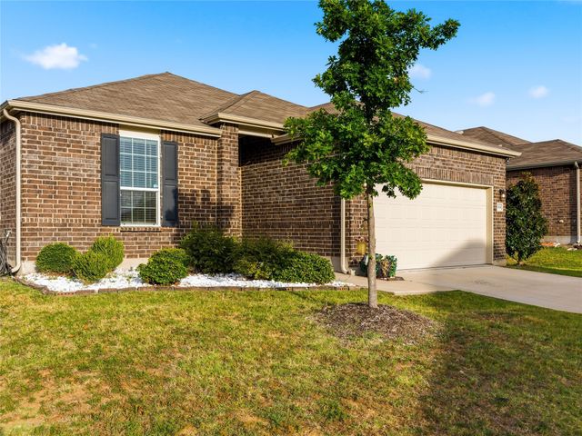 2804 Brisco Way, Aubrey, TX 76227