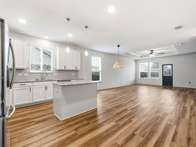 2804 Brisco Way, Aubrey, TX 76227