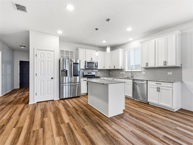 2804 Brisco Way, Aubrey, TX 76227
