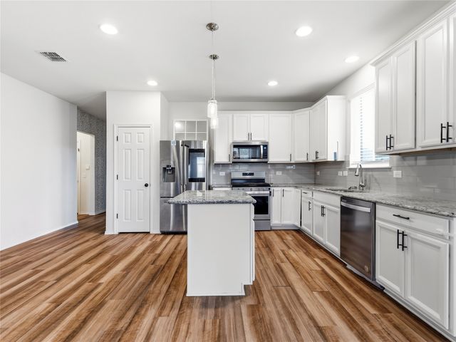 2804 Brisco Way, Aubrey, TX 76227