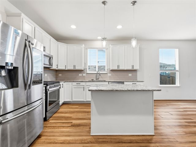 2804 Brisco Way, Aubrey, TX 76227