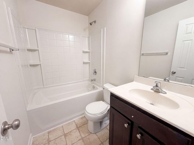 5237 Emerald Spring Drive, Knightdale, NC 27545