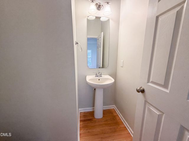 5237 Emerald Spring Drive, Knightdale, NC 27545