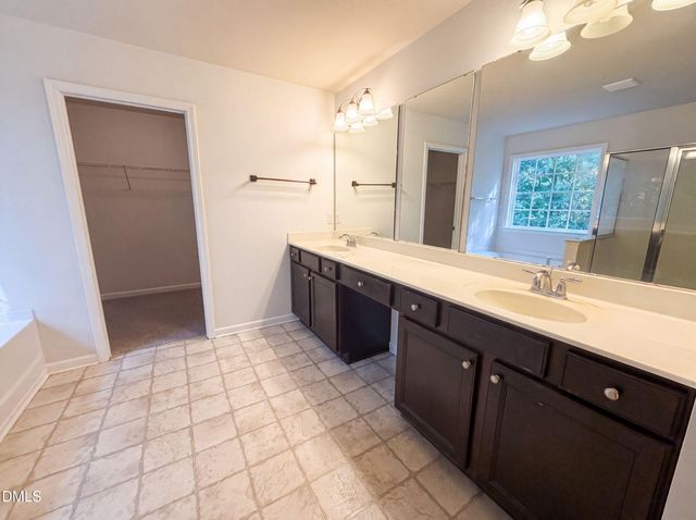 5237 Emerald Spring Drive, Knightdale, NC 27545