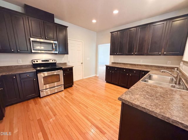 5237 Emerald Spring Drive, Knightdale, NC 27545