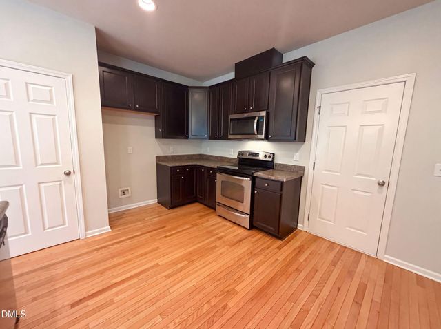5237 Emerald Spring Drive, Knightdale, NC 27545