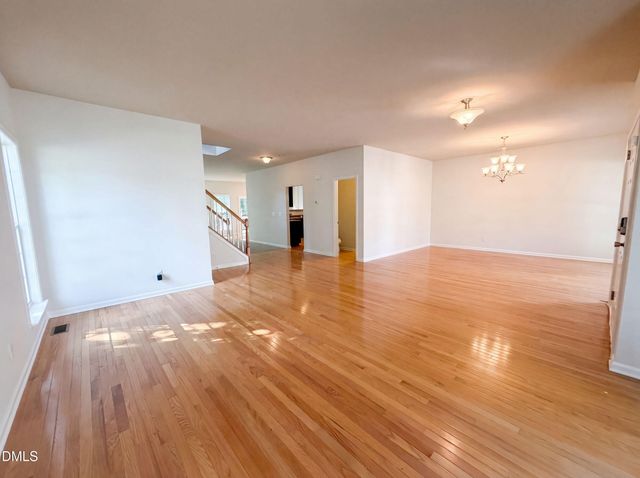 5237 Emerald Spring Drive, Knightdale, NC 27545