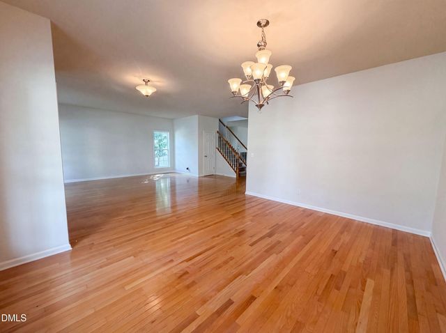 5237 Emerald Spring Drive, Knightdale, NC 27545