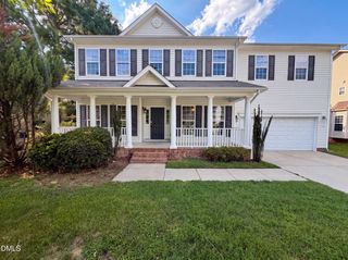 5237 Emerald Spring Drive, Knightdale, NC 27545