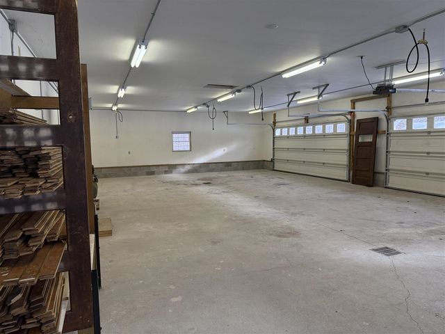 6595 Zellar Road, Whitehall, MI 49461