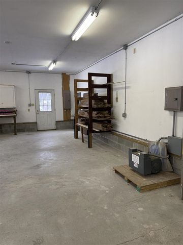 6595 Zellar Road, Whitehall, MI 49461