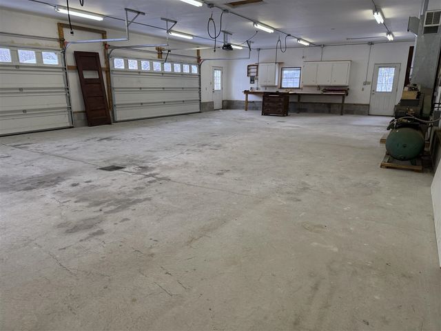 6595 Zellar Road, Whitehall, MI 49461