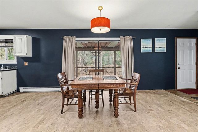 6595 Zellar Road, Whitehall, MI 49461