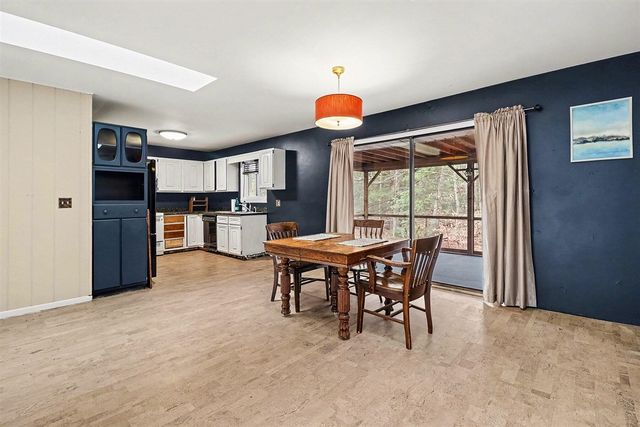 6595 Zellar Road, Whitehall, MI 49461