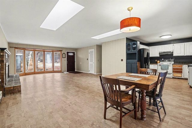 6595 Zellar Road, Whitehall, MI 49461