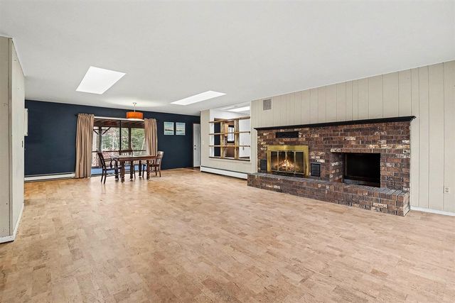 6595 Zellar Road, Whitehall, MI 49461