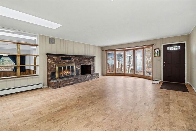 6595 Zellar Road, Whitehall, MI 49461