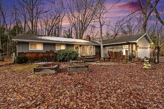 6595 Zellar Road, Whitehall, MI 49461