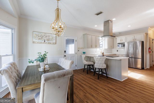 2825 Bud McKey Circle, Valdosta, GA 31602