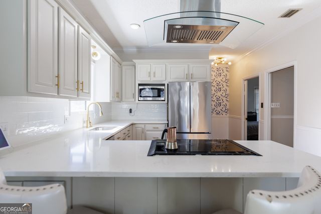 2825 Bud McKey Circle, Valdosta, GA 31602