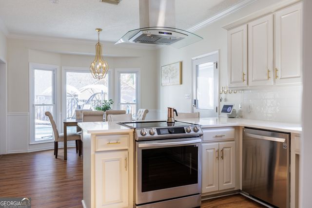 2825 Bud McKey Circle, Valdosta, GA 31602