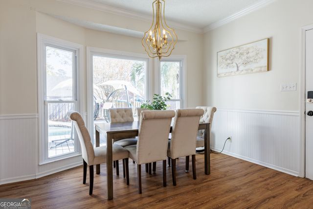 2825 Bud McKey Circle, Valdosta, GA 31602