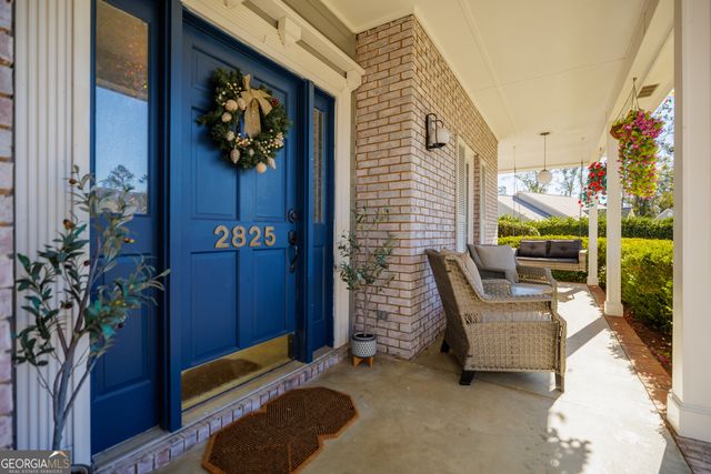 2825 Bud McKey Circle, Valdosta, GA 31602