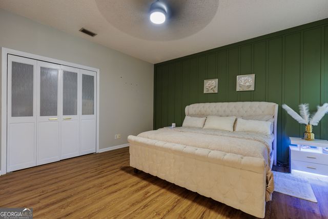 2825 Bud McKey Circle, Valdosta, GA 31602