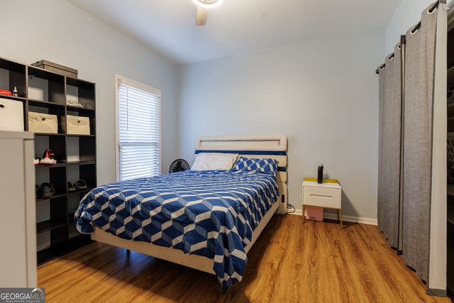 2825 Bud McKey Circle, Valdosta, GA 31602