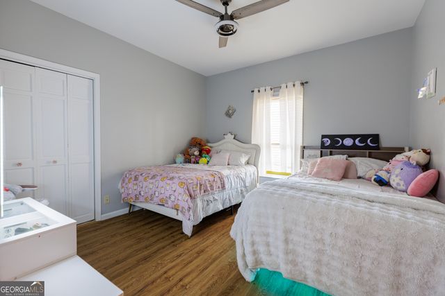 2825 Bud McKey Circle, Valdosta, GA 31602