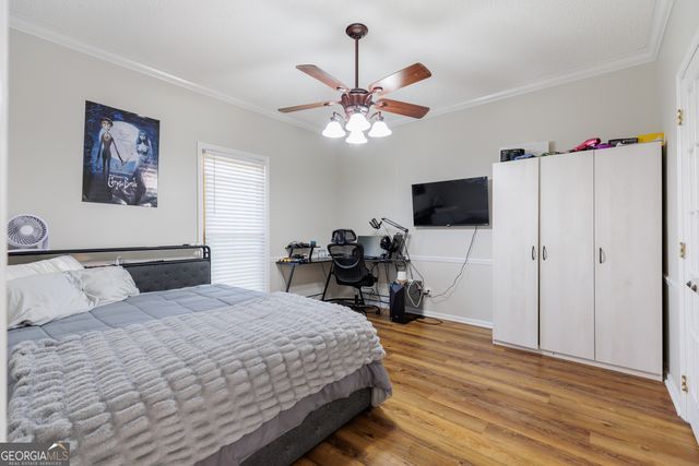 2825 Bud McKey Circle, Valdosta, GA 31602