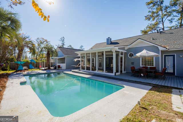 2825 Bud McKey Circle, Valdosta, GA 31602