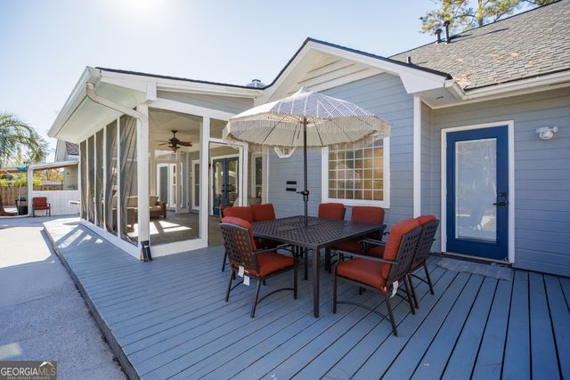 2825 Bud McKey Circle, Valdosta, GA 31602