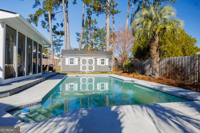 2825 Bud McKey Circle, Valdosta, GA 31602