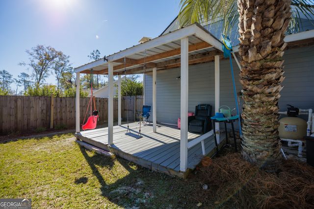 2825 Bud McKey Circle, Valdosta, GA 31602