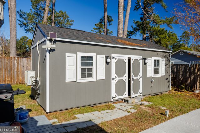 2825 Bud McKey Circle, Valdosta, GA 31602