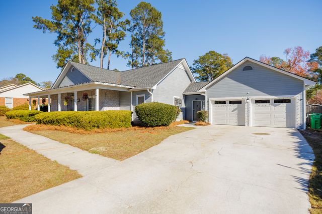 2825 Bud McKey Circle, Valdosta, GA 31602
