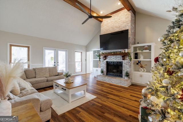 2825 Bud McKey Circle, Valdosta, GA 31602