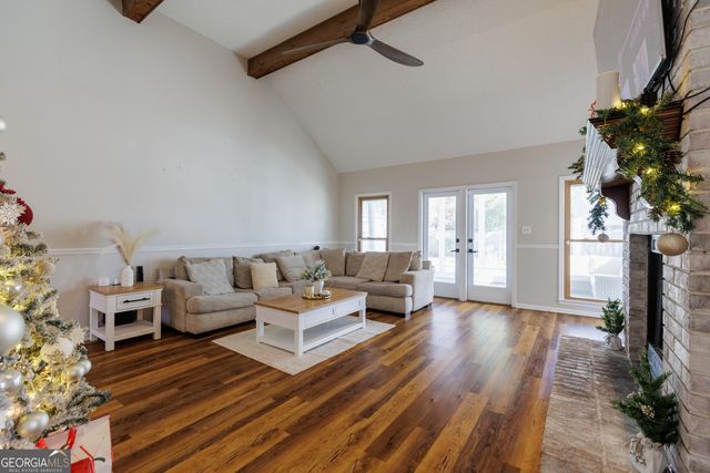 2825 Bud McKey Circle, Valdosta, GA 31602