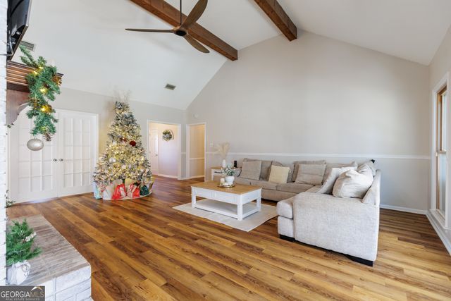 2825 Bud McKey Circle, Valdosta, GA 31602