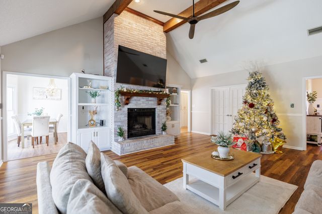 2825 Bud McKey Circle, Valdosta, GA 31602