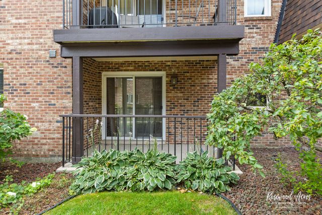 18137 Martin Avenue 1NE, Homewood, IL 60430