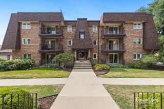 18137 Martin Avenue 1NE, Homewood, IL 60430