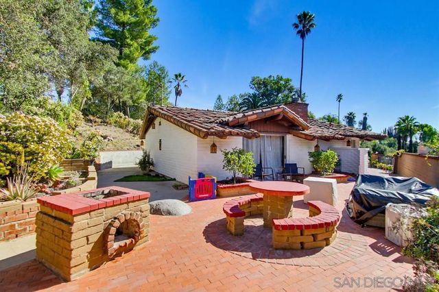 2835 Verda Ave., Escondido, CA 92025