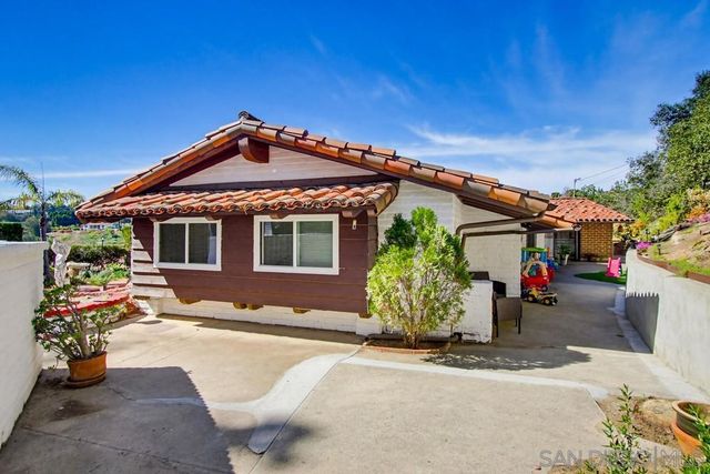 2835 Verda Ave., Escondido, CA 92025