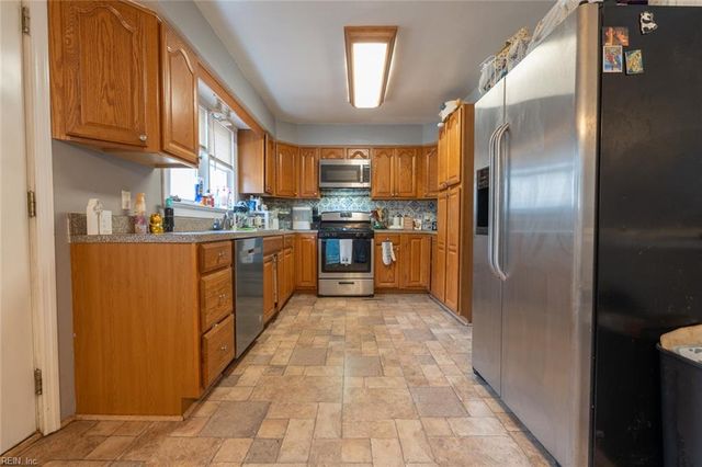 723 Potomac AVE, Portsmouth, VA 23707